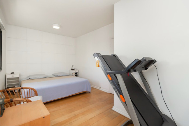 Imagem Apartamento com 3 Quartos à Venda, 166 m² em Vila Madalena - São Paulo Imagem Apartamento com 3 Quartos à Venda, 166 m² em Vila Madalena - São Paulo