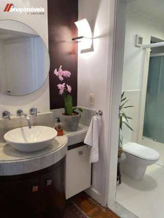 Imagem Apartamento com 2 Quartos para Alugar, 104 m² em São Paulo Imagem Apartamento com 2 Quartos para Alugar, 104 m² em São Paulo