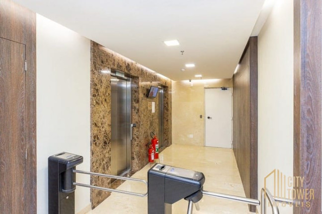 Imagem Sala Comercial à Venda, 44 m² em Vila Clementino - São Paulo Imagem Sala Comercial à Venda, 44 m² em Vila Clementino - São Paulo