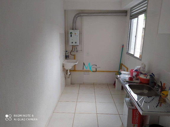 Imagem Apartamento com 2 Quartos à Venda, 42 m² em Santíssimo - Rio De Janeiro Imagem Apartamento com 2 Quartos à Venda, 42 m² em Santíssimo - Rio De Janeiro