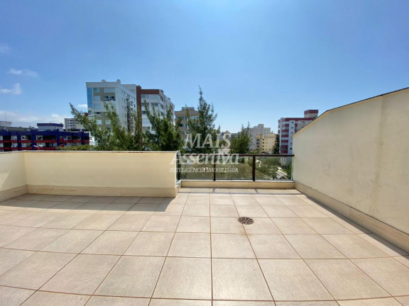 Imagem Apartamento com 2 Quartos à Venda, 152 m² em Centro - Capão Da Canoa