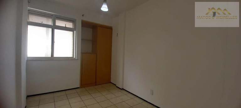 Apartamento com 4 Quartos à Venda, 120 m² em Aldeota - Fortaleza