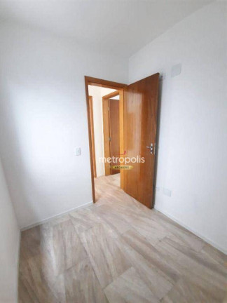 Imagem Apartamento com 2 Quartos à Venda, 42 m² em Vila Tibiriçá - Santo André Imagem Apartamento com 2 Quartos à Venda, 42 m² em Vila Tibiriçá - Santo André