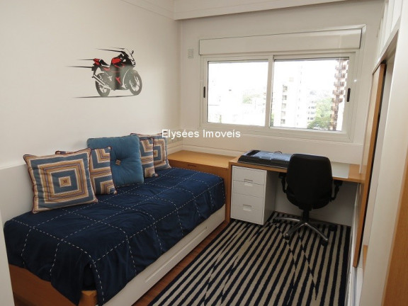 Imagem Apartamento com 4 Quartos à Venda, 308 m² em Moema - São Paulo Imagem Apartamento com 4 Quartos à Venda, 308 m² em Moema - São Paulo