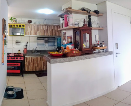 Imagem Apartamento com 3 Quartos à Venda, 104 m² em Praia De Cumbuco - Caucaia Imagem Apartamento com 3 Quartos à Venda, 104 m² em Praia De Cumbuco - Caucaia