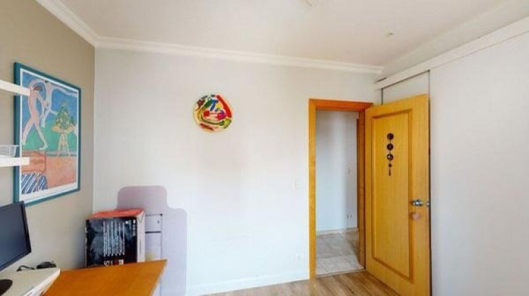 Imagem Apartamento com 4 Quartos à Venda, 135 m² em Vila Andrade - São Paulo