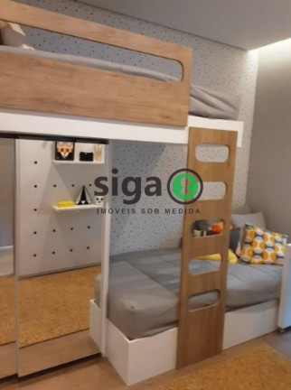 Imagem Apartamento com 3 Quartos à Venda, 79 m² em Butantã - São Paulo
