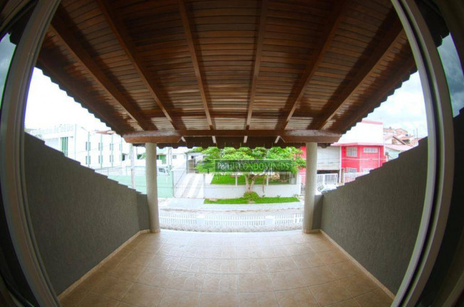 Imagem Casa com 4 Quartos à Venda, 450 m² em Rio Verde - Colombo Imagem Casa com 4 Quartos à Venda, 450 m² em Rio Verde - Colombo