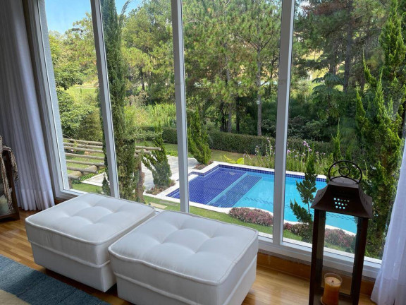 Imagem Casa de Condomínio com 6 Quartos à Venda, 1.630 m² em Condomínio Jardim Das Palmeiras - Bragança Paulista Imagem Casa de Condomínio com 6 Quartos à Venda, 1.630 m² em Condomínio Jardim Das Palmeiras - Bragança Paulista