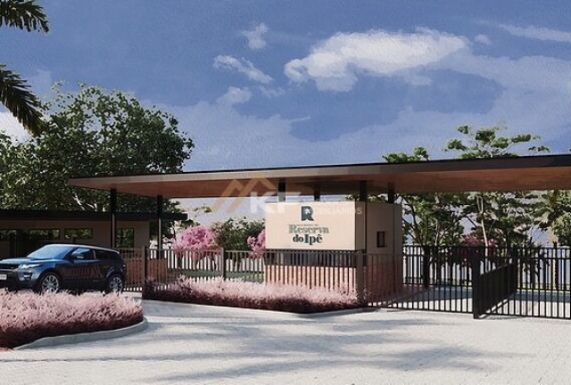 Terreno à Venda, 540 m² em Vila Do Golf - Ribeirão Preto