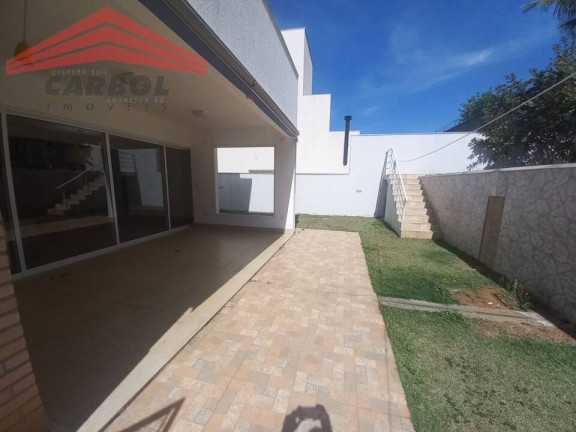 Imagem Casa de Condomínio com 3 Quartos à Venda, 518 m² em Medeiros - Jundiaí