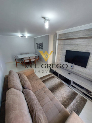 Imagem Apartamento com 2 Quartos à Venda, 63 m² em Jardim Santa Emília - São Paulo Imagem Apartamento com 2 Quartos à Venda, 63 m² em Jardim Santa Emília - São Paulo