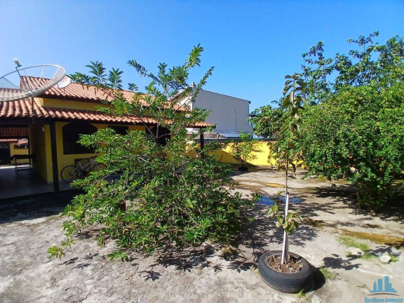 Imagem Casa com 2 Quartos à Venda, 130 m² em Jaconé (ponta Negra) - Maricá Imagem Casa com 2 Quartos à Venda, 130 m² em Jaconé (ponta Negra) - Maricá