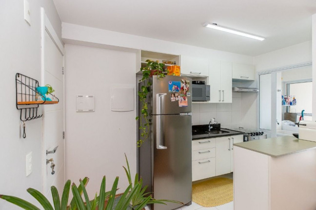 Imagem Apartamento com 2 Quartos à Venda, 105 m² em Santo Amaro - São Paulo Imagem Apartamento com 2 Quartos à Venda, 105 m² em Santo Amaro - São Paulo