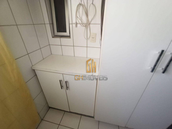 Imagem Apartamento com 3 Quartos à Venda, 80 m² em Residencial Eldorado - Goiânia Imagem Apartamento com 3 Quartos à Venda, 80 m² em Residencial Eldorado - Goiânia