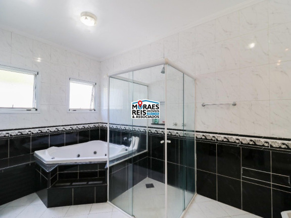Imagem Casa com 5 Quartos à Venda, 1.490 m² em Morumbi - São Paulo Imagem Casa com 5 Quartos à Venda, 1.490 m² em Morumbi - São Paulo