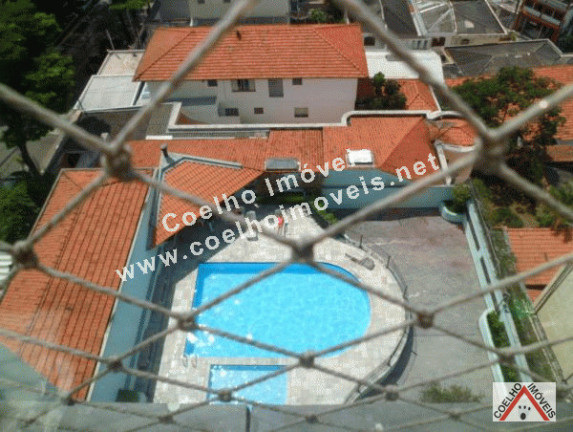 Imagem Apartamento com 3 Quartos à Venda, 133 m² em Vila Mascote - São Paulo Imagem Apartamento com 3 Quartos à Venda, 133 m² em Vila Mascote - São Paulo