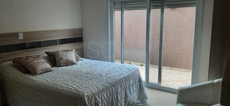 Imagem Casa de Condomínio com 3 Quartos à Venda, 360 m² em Central Park Morada Do Sol - Araraquara