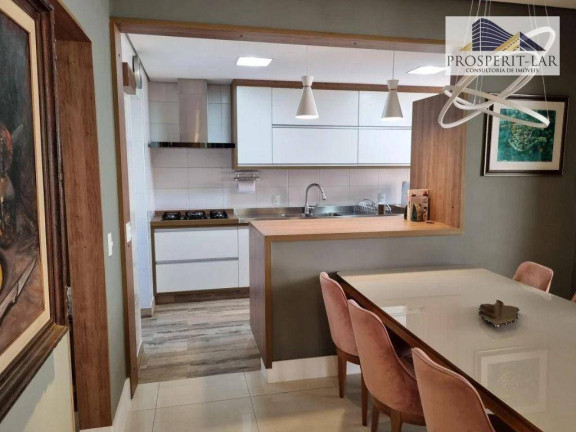 Apartamento com 3 Quartos à Venda, 163 m² em Vila Andrade - São Paulo