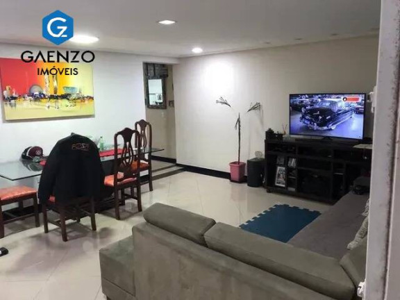 Imagem Sobrado com 3 Quartos à Venda, 244 m² em Km 18 - Osasco