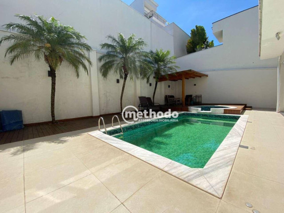 Imagem Casa com 4 Quartos à Venda, 335 m² em Swiss Park - Campinas Imagem Casa com 4 Quartos à Venda, 335 m² em Swiss Park - Campinas