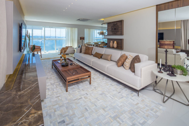Imagem Apartamento com 4 Quartos à Venda, 238 m² em Centro - Balneario Camboriu
