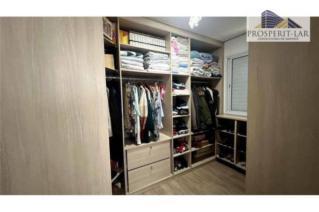 Imagem Imóvel com 3 Quartos à Venda, 126 m² em Vila Augusta - Guarulhos