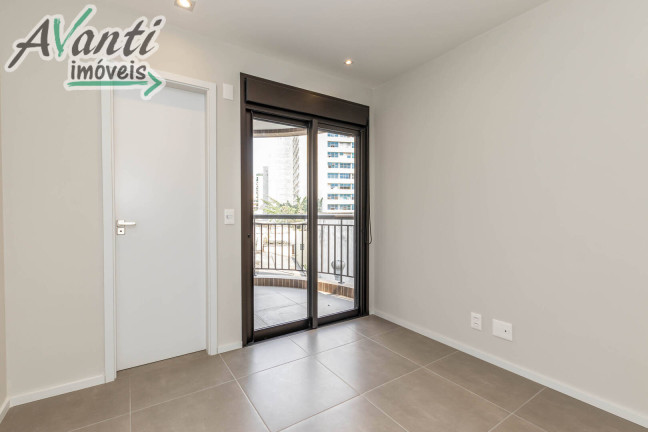 Imagem Apartamento com 1 Quarto à Venda, 46 m² em Santa Cecília - São Paulo