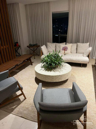 Imagem Apartamento com 4 Quartos à Venda, 400 m² em Barra Da Tijuca - Rio De Janeiro
