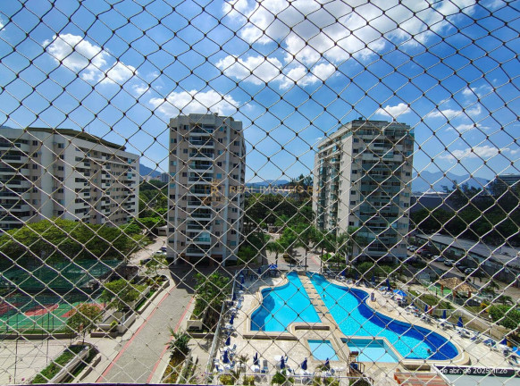 Imagem Apartamento com 3 Quartos à Venda, 85 m² em Barra Olímpica - Rio De Janeiro