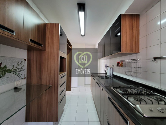 Imagem Apartamento com 3 Quartos à Venda, 104 m² em Pompeia - São Paulo