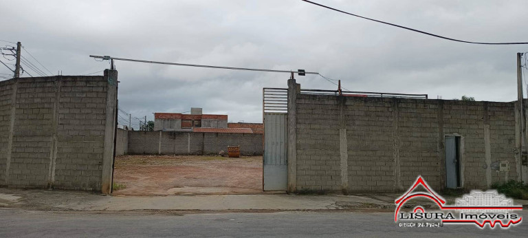 Imagem Terreno para Alugar, 1.225 m² em Residencial Parque Dos Sinos - Jacareí Imagem Terreno para Alugar, 1.225 m² em Residencial Parque Dos Sinos - Jacareí