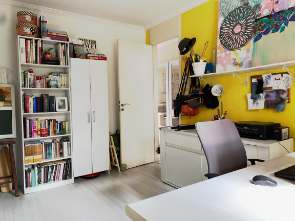 Imagem Apartamento com 2 Quartos à Venda, 69 m² em Jardim íris - São Paulo