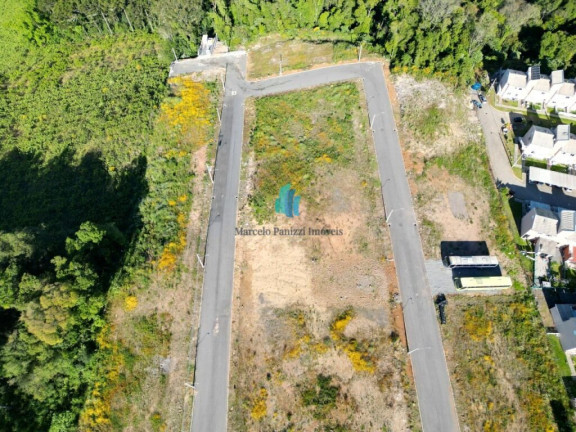 Imagem Terreno à Venda, 240 m² em Cruzeiro - Bento Gonçalves Imagem Terreno à Venda, 240 m² em Cruzeiro - Bento Gonçalves