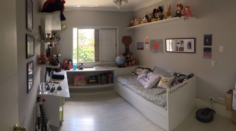 Imagem Apartamento com 4 Quartos à Venda, 200 m² em Vila Andrade - São Paulo Imagem Apartamento com 4 Quartos à Venda, 200 m² em Vila Andrade - São Paulo