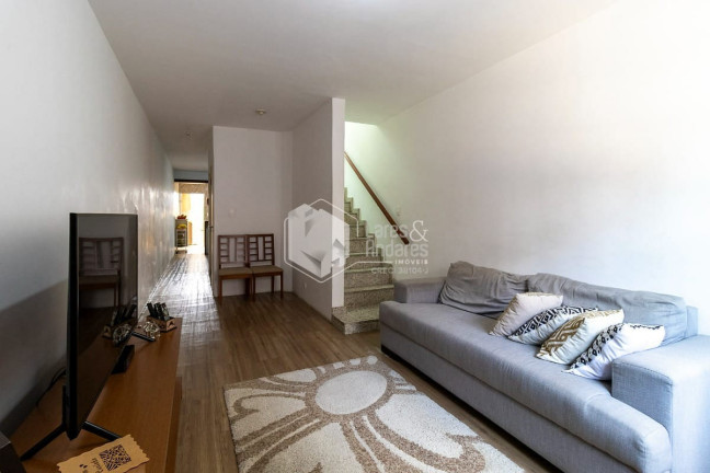 Imagem Casa com 3 Quartos à Venda, 121 m² em Vila Das Mercês - São Paulo Imagem Casa com 3 Quartos à Venda, 121 m² em Vila Das Mercês - São Paulo