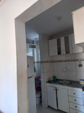 Imagem Apartamento com 2 Quartos à Venda, 50 m² em Engenho Velho De Brotas - Salvador
