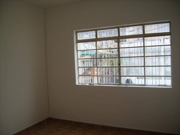 Imagem Casa com 3 Quartos para Alugar, 95 m² em Vila Granada - São Paulo Imagem Casa com 3 Quartos para Alugar, 95 m² em Vila Granada - São Paulo