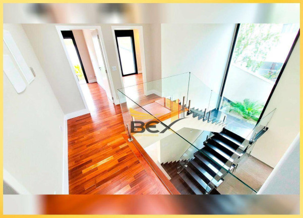 Imagem Casa com 4 Quartos à Venda, 440 m² em Tamboré - Santana De Parnaíba