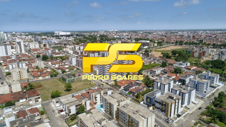 Imagem Apartamento com 2 Quartos à Venda, 48 m² em Jardim Cidade Universitária - João Pessoa
