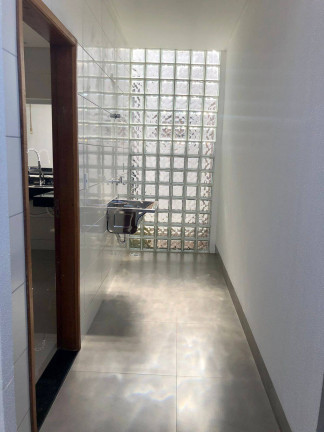 Imagem Casa com 3 Quartos à Venda, 141 m² em Chácaras Colorado - Anápolis