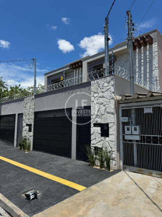 Imagem Sobrado com 3 Quartos à Venda, 175 m² em Jardim Vila Boa - Goiânia