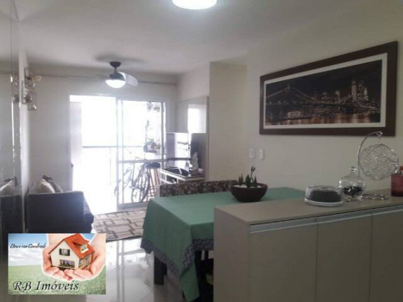 Imagem Apartamento com 3 Quartos à Venda, 68 m² em Independência - São Bernardo Do Campo Imagem Apartamento com 3 Quartos à Venda, 68 m² em Independência - São Bernardo Do Campo