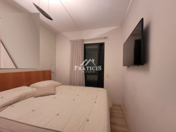 Imagem Apartamento com 3 Quartos à Venda, 115 m² em Chacara Klabin - São Paulo