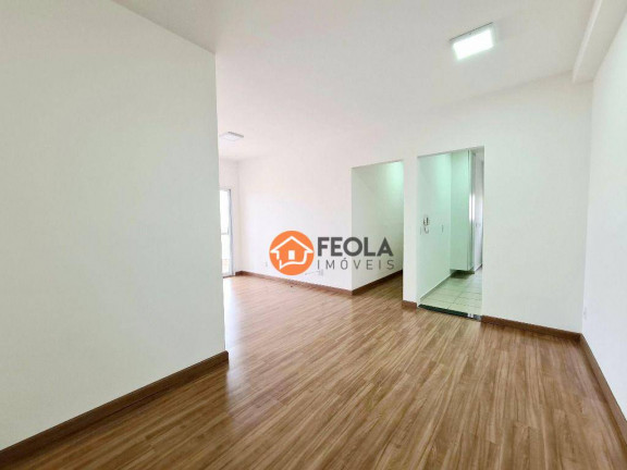 Imagem Apartamento com 3 Quartos à Venda, 81 m² em Jardim Jacyra - Americana Imagem Apartamento com 3 Quartos à Venda, 81 m² em Jardim Jacyra - Americana