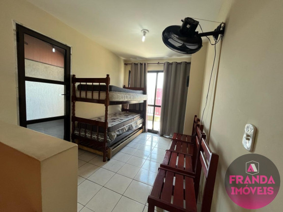Imagem Apartamento com 2 Quartos à Venda, 98 m² em Praia Grande - Ubatuba