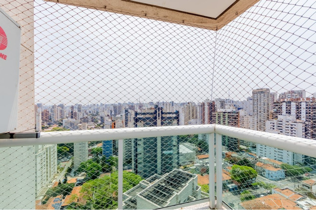 Imagem Imóvel com 4 Quartos à Venda, 350 m² em Vila Mariana - São Paulo