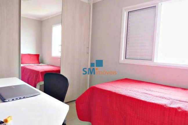 Imagem Apartamento com 3 Quartos à Venda, 71 m² em Vila Isolina Mazzei - São Paulo Imagem Apartamento com 3 Quartos à Venda, 71 m² em Vila Isolina Mazzei - São Paulo