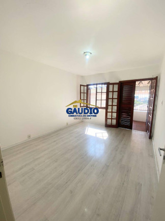 Imagem Casa com 2 Quartos à Venda, 125 m² em Campo Limpo - São Paulo