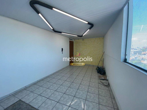 Imagem Sala Comercial para Alugar, 16 m² em Conjunto Promorar Sapopemba - São Paulo Imagem Sala Comercial para Alugar, 16 m² em Conjunto Promorar Sapopemba - São Paulo